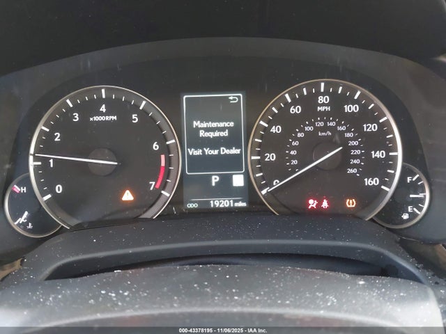 43378195 :رقم المزاد ، 2T2HZMAA8NC230207 vin ، 2022 Lexus Rx 350 مزاد بيع