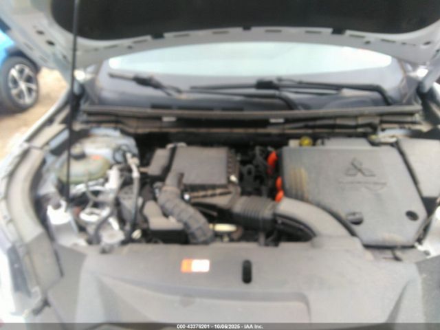 2023 MITSUBISHI OUTLANDER PHEV JA4T5UA94PZ015149 Photo 9