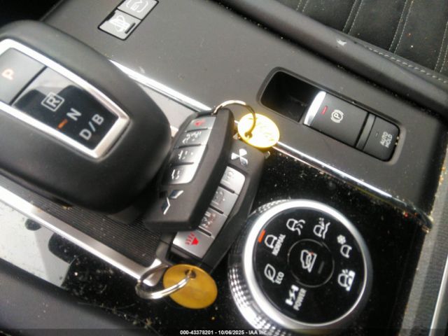 2023 MITSUBISHI OUTLANDER PHEV JA4T5UA94PZ015149 Photo 10