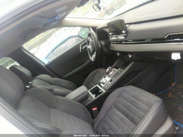 2023 MITSUBISHI OUTLANDER PHEV JA4T5UA94PZ015149 Photo 4