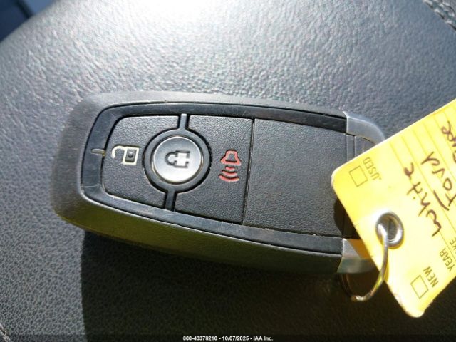 2021 FORD EDGE 2FMPK3J90MBA22927 Photo 10