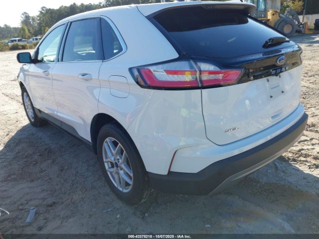2021 FORD EDGE 2FMPK3J90MBA22927 Photo 2