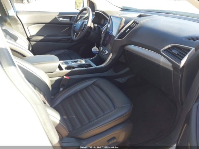2021 FORD EDGE 2FMPK3J90MBA22927 Photo 4