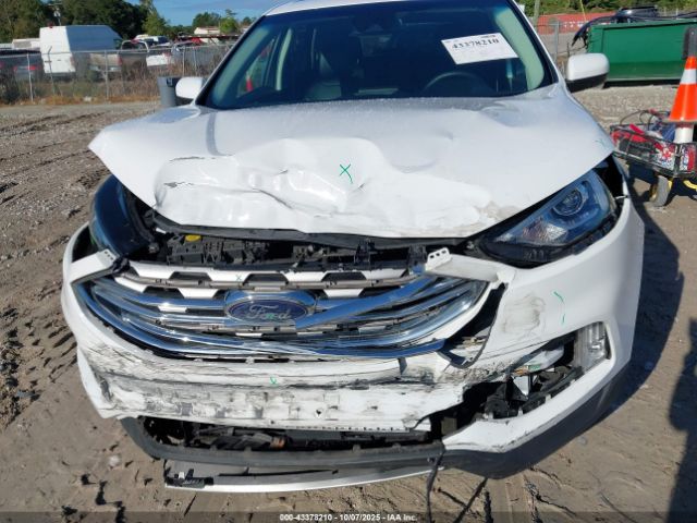 2021 FORD EDGE 2FMPK3J90MBA22927 Photo 5