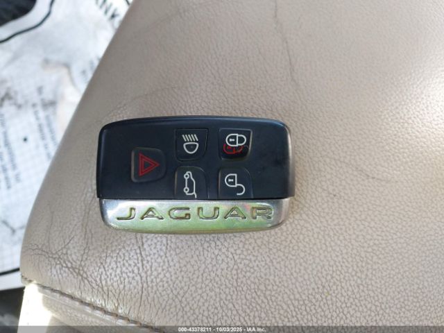 2018 JAGUAR F-PACE SADCK2FN6JA269299 Photo 10