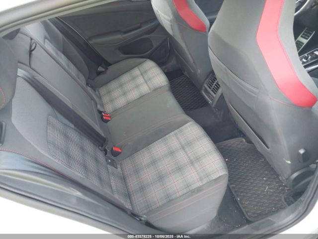 2025 VOLKSWAGEN GOLF GTI WVWLA7CDXSW221865 Photo 7