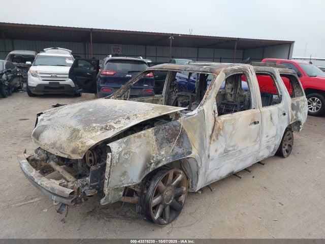 Продаж на аукціоні авто 2012 Gmc Yukon Denali, vin: 1GKS2EEF0CR280925, номер лоту: 43378230