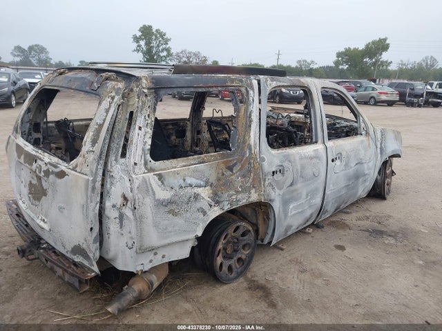 Продаж на аукціоні авто 2012 Gmc Yukon Denali, vin: 1GKS2EEF0CR280925, номер лоту: 43378230