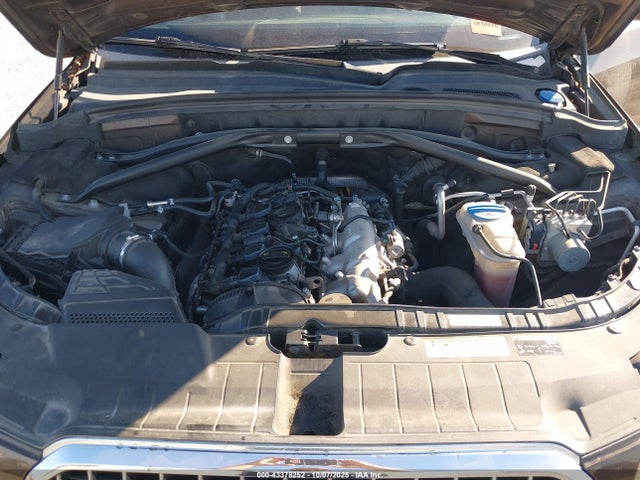 2015 AUDI Q5 WA1LFAFP4FA025843 Photo 9