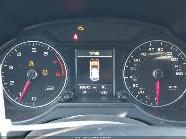 2015 AUDI Q5 WA1LFAFP4FA025843 Photo 6