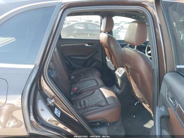 2015 AUDI Q5 WA1LFAFP4FA025843 Photo 7