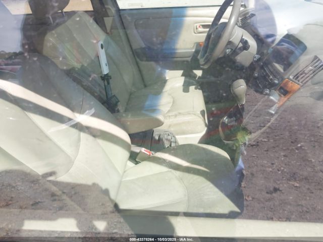 1999 LEXUS RX 300 JT6HF10U5X0075644 Photo 4