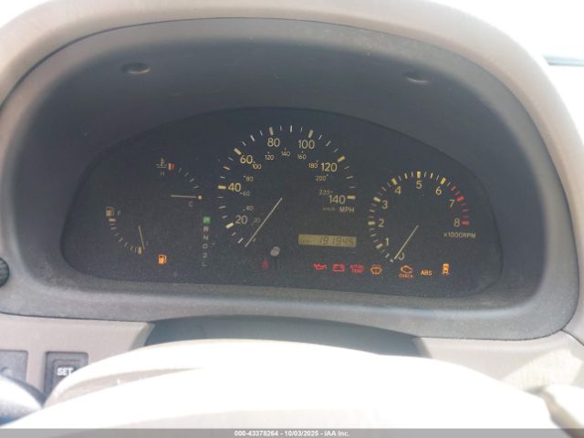 1999 LEXUS RX 300 JT6HF10U5X0075644 Photo 6