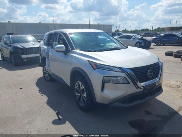 2023 NISSAN ROGUE 5N1BT3BA2PC779493