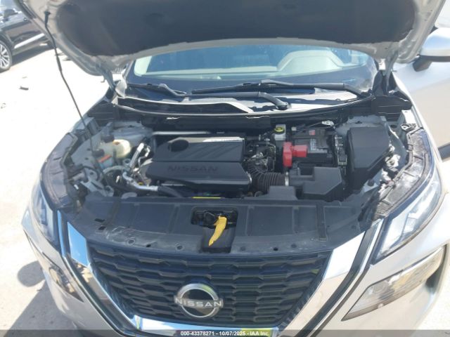 2023 NISSAN ROGUE 5N1BT3BA2PC779493 Photo 9