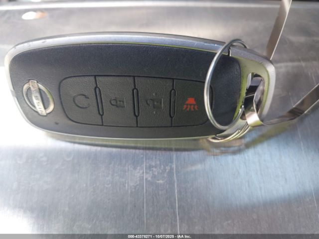 2023 NISSAN ROGUE 5N1BT3BA2PC779493 Photo 10