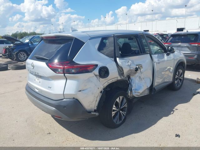 2023 NISSAN ROGUE 5N1BT3BA2PC779493 Photo 3
