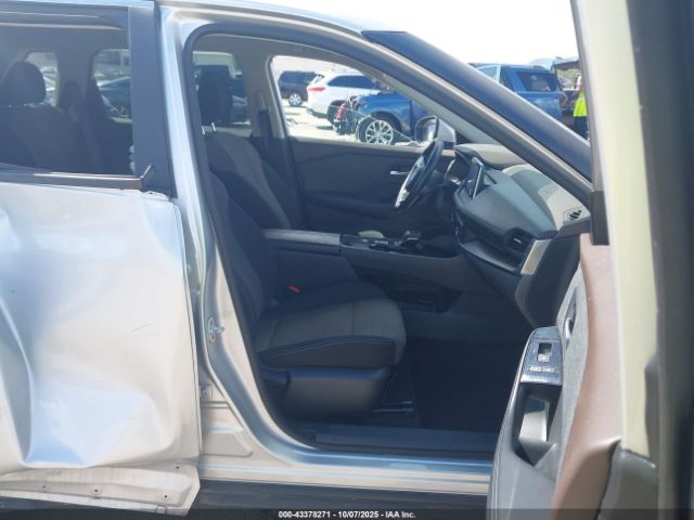 2023 NISSAN ROGUE 5N1BT3BA2PC779493 Photo 4