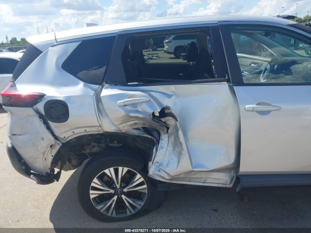 2023 NISSAN ROGUE 5N1BT3BA2PC779493 Photo 5