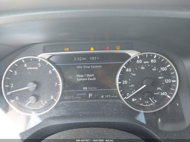 2023 NISSAN ROGUE 5N1BT3BA2PC779493 Photo 6