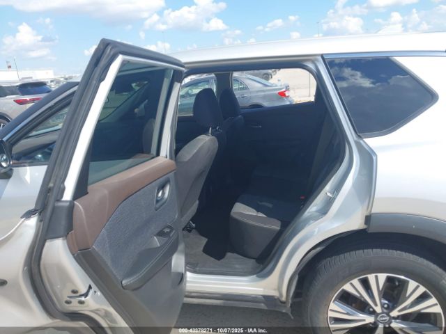 2023 NISSAN ROGUE 5N1BT3BA2PC779493 Photo 7