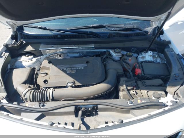 2023 CADILLAC XT4 1GYFZFR49PF104559 Photo 9