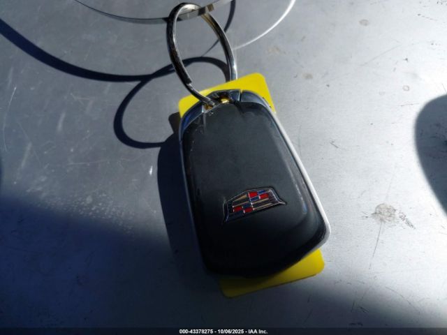 2023 CADILLAC XT4 1GYFZFR49PF104559 Photo 10