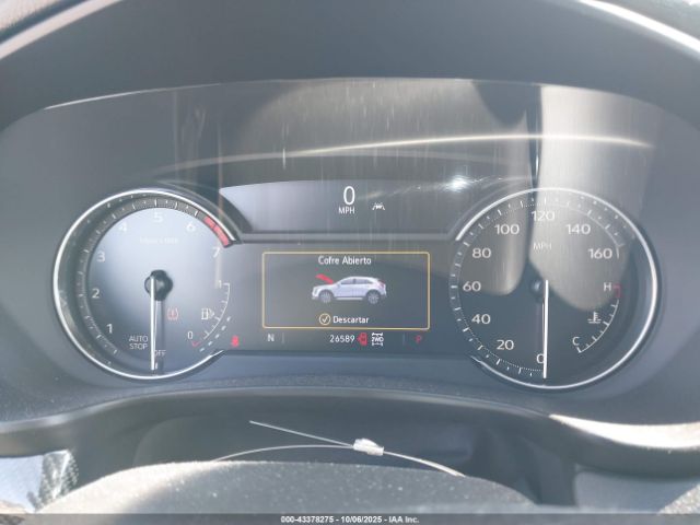 2023 CADILLAC XT4 1GYFZFR49PF104559 Photo 6