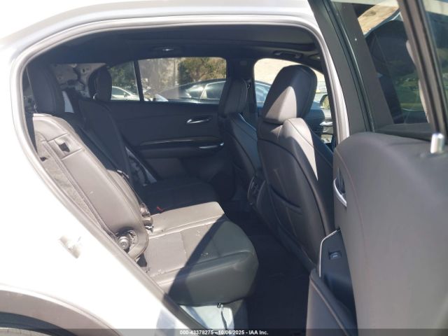 2023 CADILLAC XT4 1GYFZFR49PF104559 Photo 7