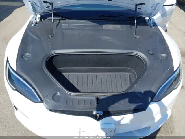 2023 TESLA MODEL S 5YJSA1E5XPF514742 Photo 9
