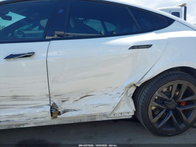 2023 TESLA MODEL S 5YJSA1E5XPF514742 Photo 5