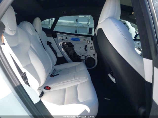 2023 TESLA MODEL S 5YJSA1E5XPF514742 Photo 7