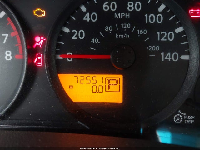 Nissan Frontier 2017 1N6BD0CTXHN724468 Image 15