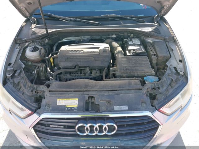 2017 AUDI A3 WAUJ8GFF4H1031403 Photo 9