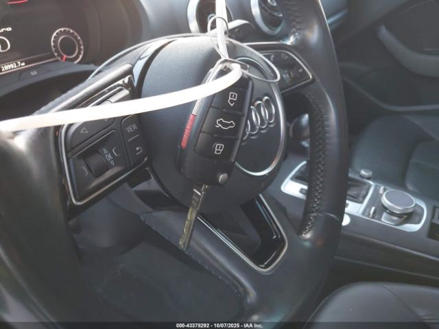 2017 AUDI A3 WAUJ8GFF4H1031403 Photo 10