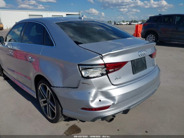 2017 AUDI A3 WAUJ8GFF4H1031403 Photo 5