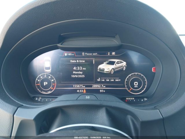 2017 AUDI A3 WAUJ8GFF4H1031403 Photo 6