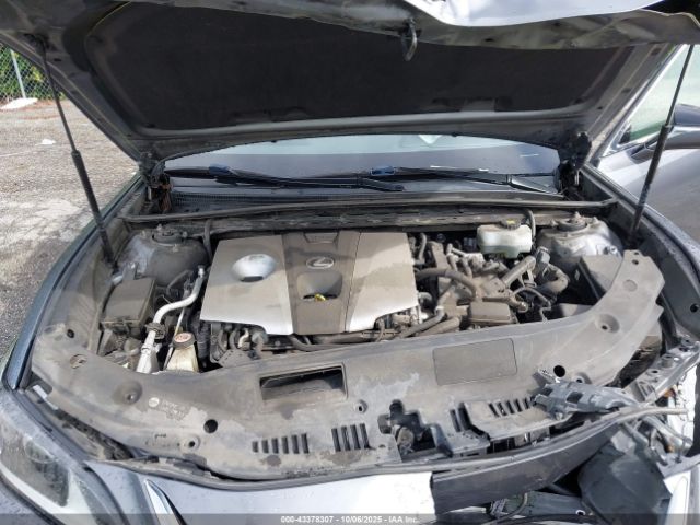 2019 LEXUS ES 300H JTHB21B17K2007855 Photo 9