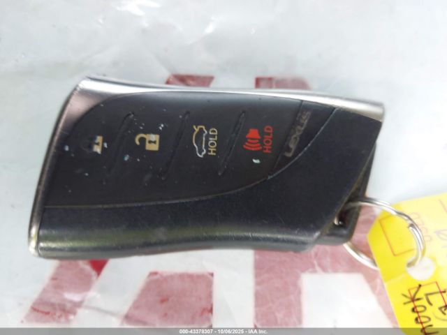 2019 LEXUS ES 300H JTHB21B17K2007855 Photo 10