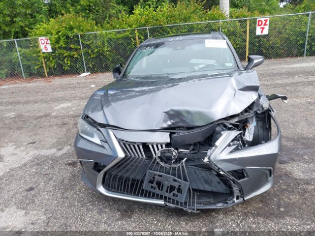 2019 LEXUS ES 300H JTHB21B17K2007855 Photo 5