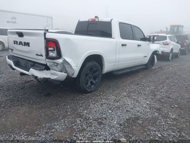 2025 RAM 1500 1C6SRFMP1SN515398 Photo 3