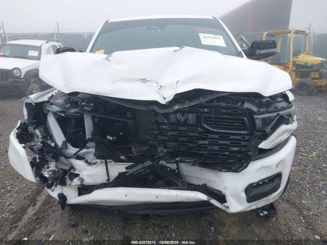 2025 RAM 1500 1C6SRFMP1SN515398 Photo 5