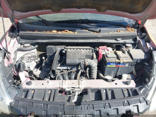 2017 MITSUBISHI MIRAGE G4 ML32F3FJ4HHF17426 Photo 9