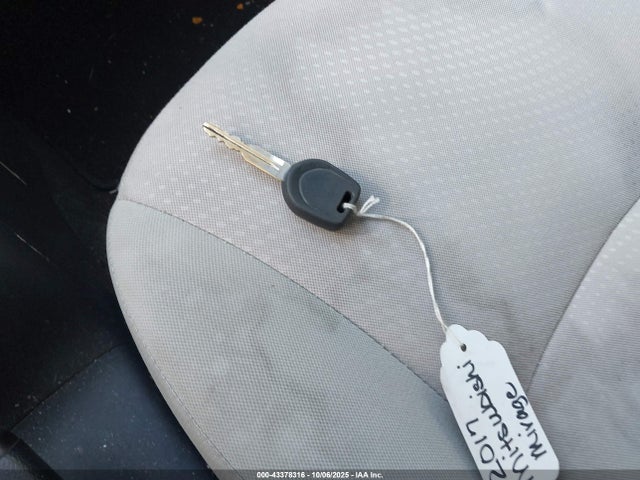 2017 MITSUBISHI MIRAGE G4 ML32F3FJ4HHF17426 Photo 10