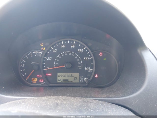 2017 MITSUBISHI MIRAGE G4 ML32F3FJ4HHF17426 Photo 6