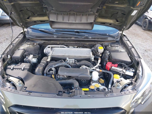4S4BTGUD8P3141120 Subaru u4