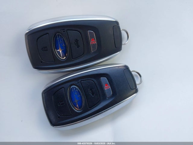 4S4BTGUD8P3141120 Subaru u4