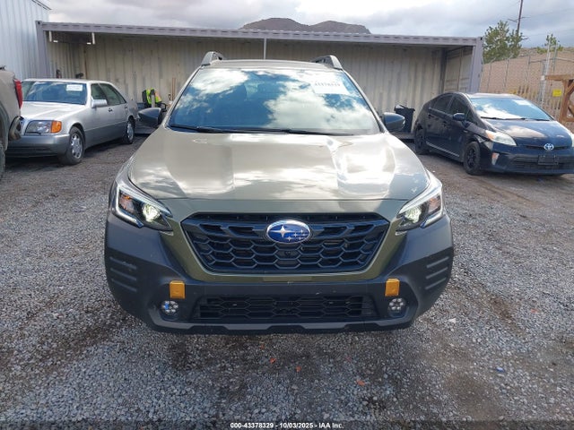 4S4BTGUD8P3141120 Subaru u4