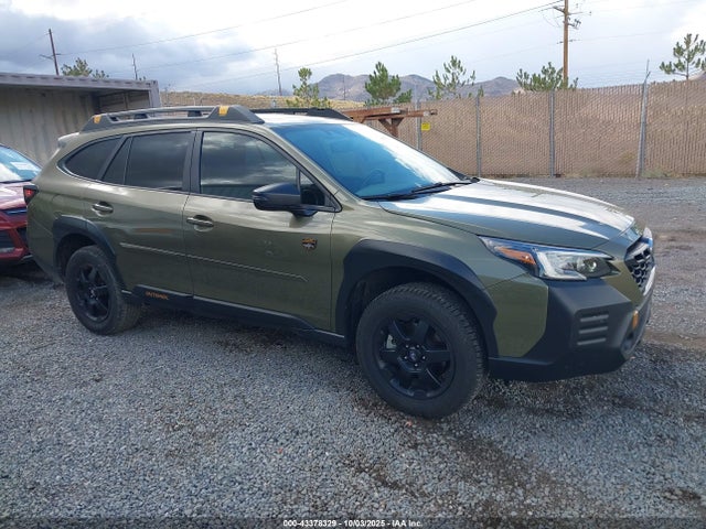 4S4BTGUD8P3141120 Subaru u4