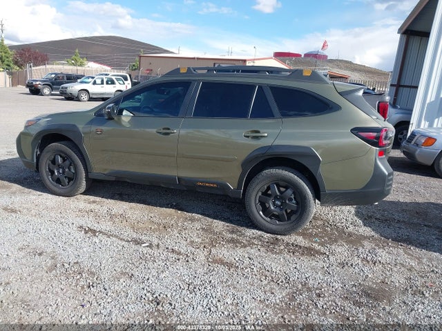 4S4BTGUD8P3141120 Subaru u4